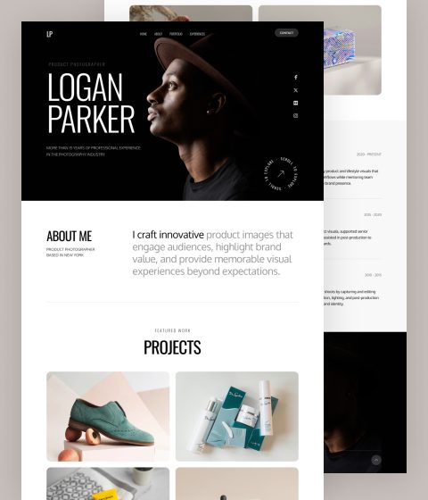 Photographer-Portfolio-Thumbnail